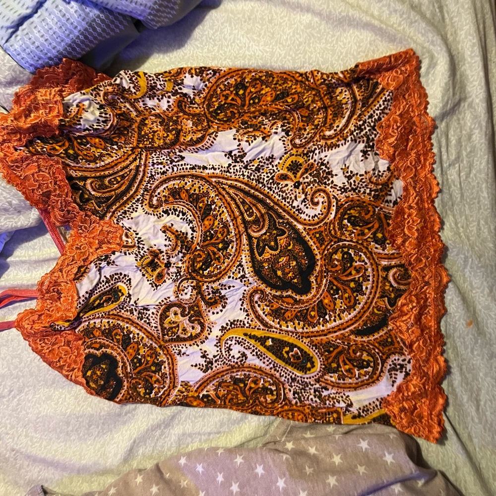 Multi color size 18-20 lane bryant